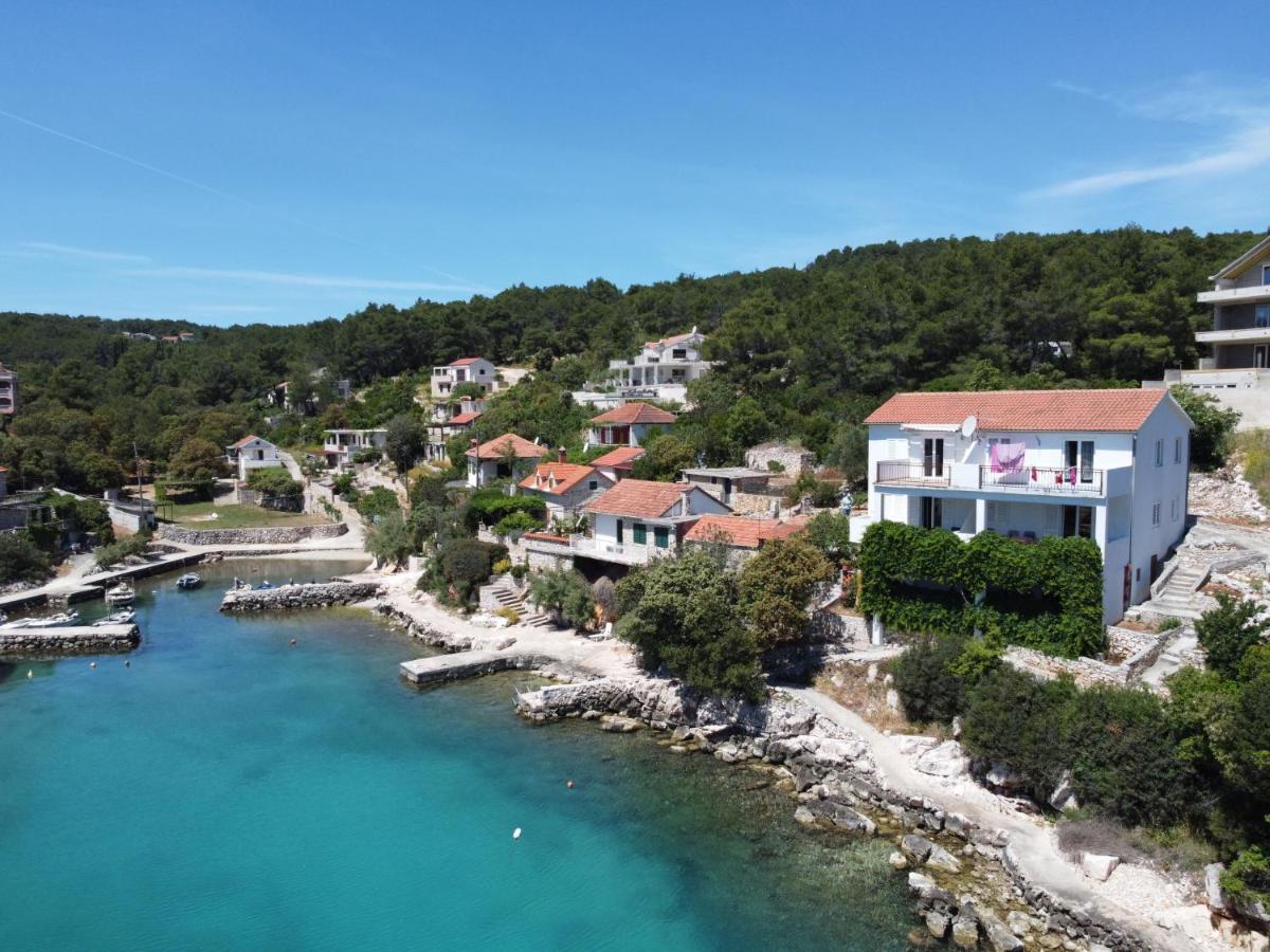 Buda - Hvr215 By Interhome Apartament *
