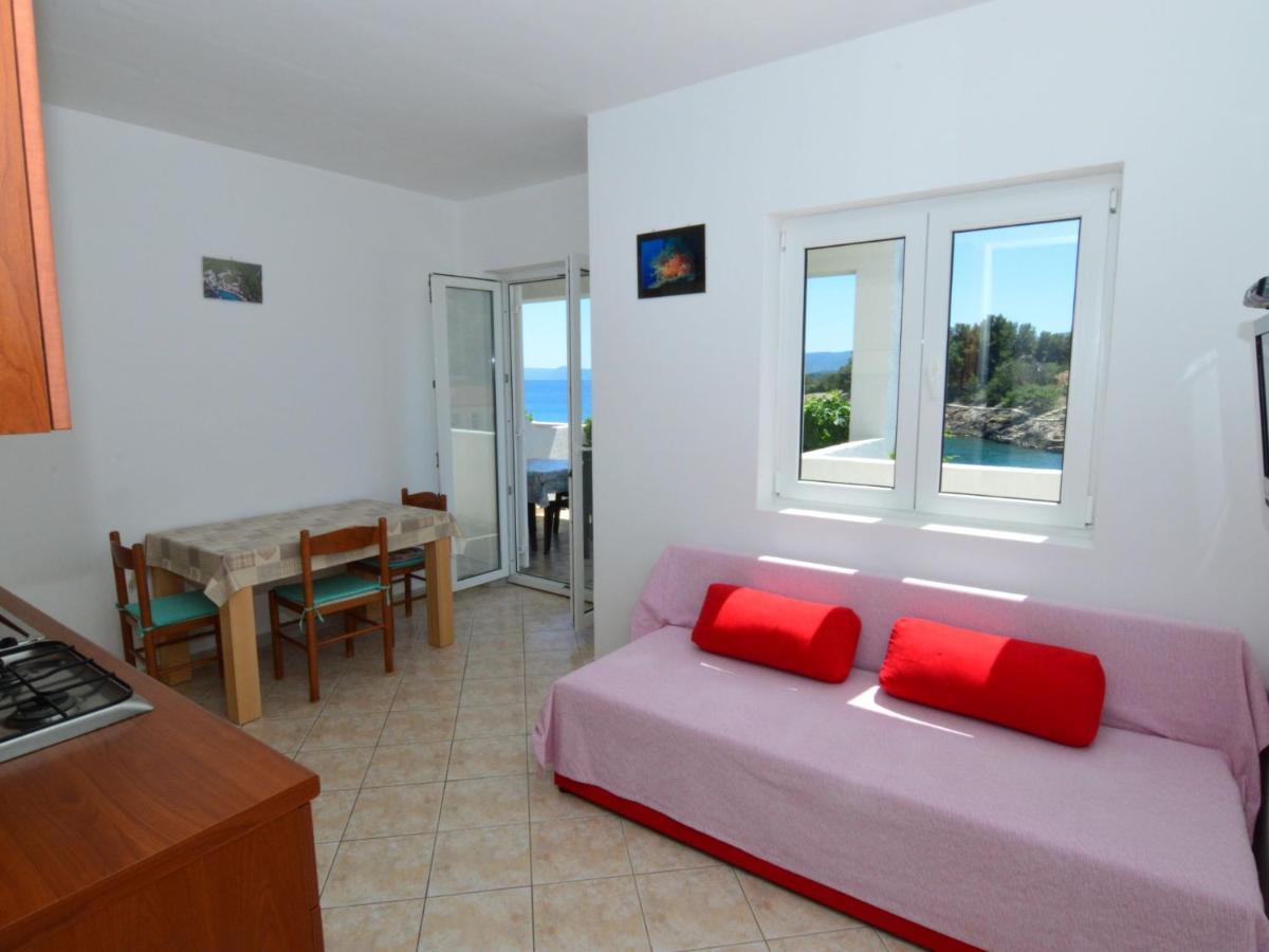 Apartament Buda - Hvr215 By Interhome *
