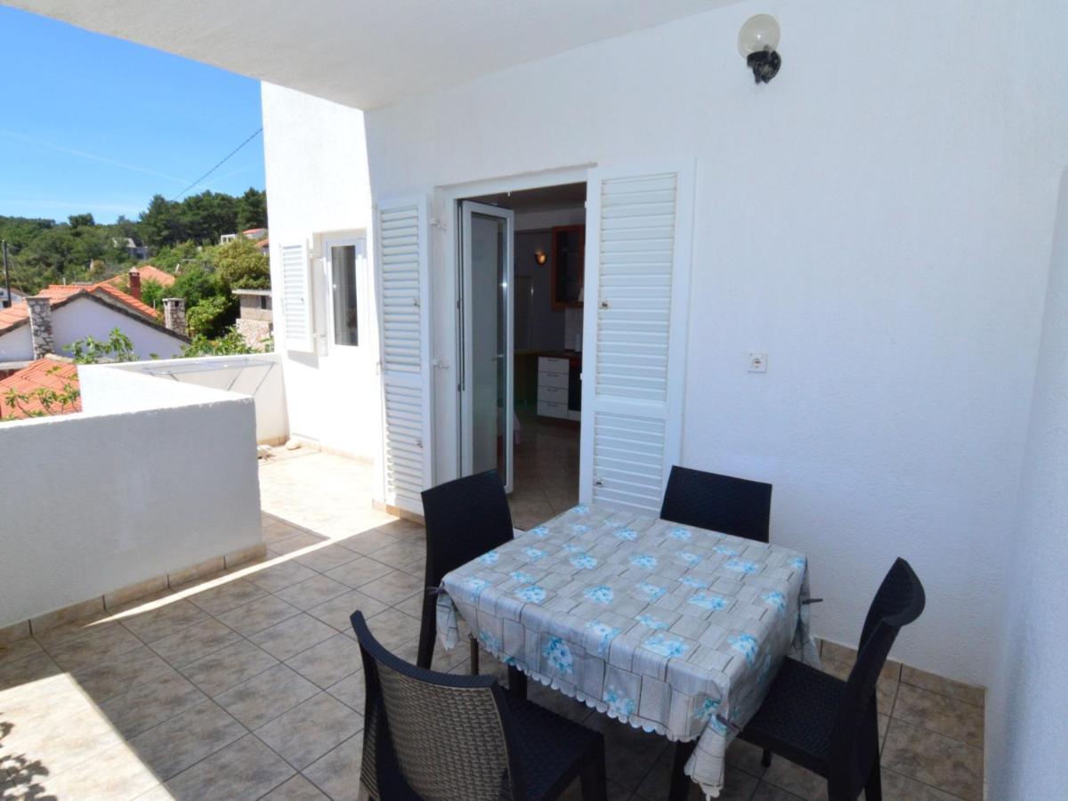 Buda - Hvr215 By Interhome Apartament *
